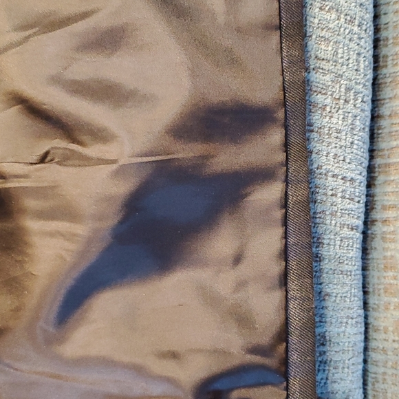 NWOT Zara Basic Vintage Jacket - Picture 9 of 12